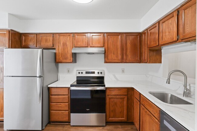 Photo - 8488 Canyon Oak Dr Townhome