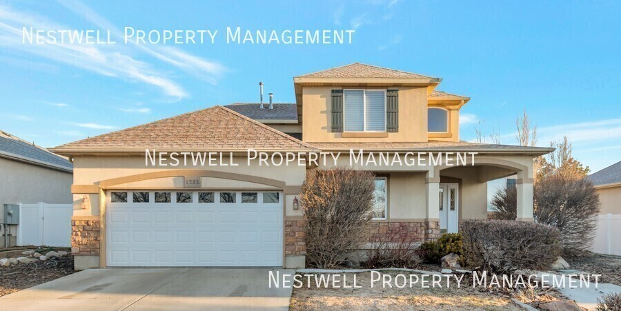 Primary Photo - 1282 Bateman Ponds Way