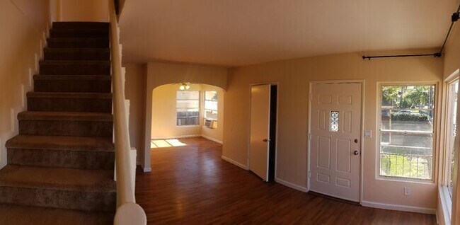 Foto del edificio - 3bdr duplex minutes from San Diego State!