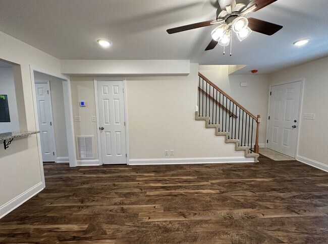 Foto del edificio - 126 S 7th St