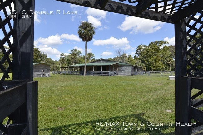 Building Photo - Oviedo Equestrian Rental Home