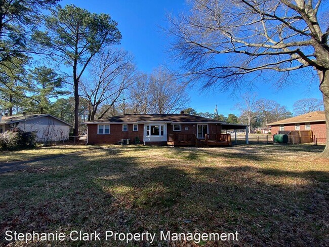 Building Photo - 3 br, 2 bath House - 148 Kimberly Lane