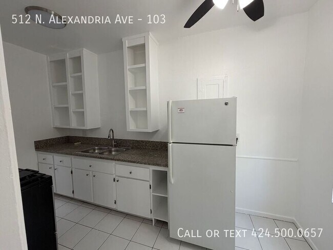 Foto del edificio - 512 Alexandria Ave