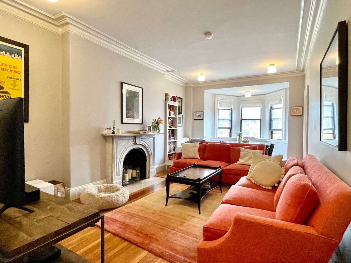 Foto principal - 140 Marlborough St