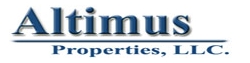 Property Management Company Logo