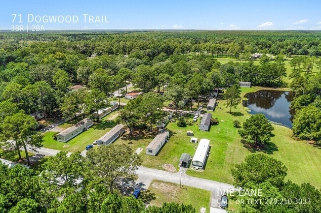 Foto del edificio - 71 Dogwood Trail