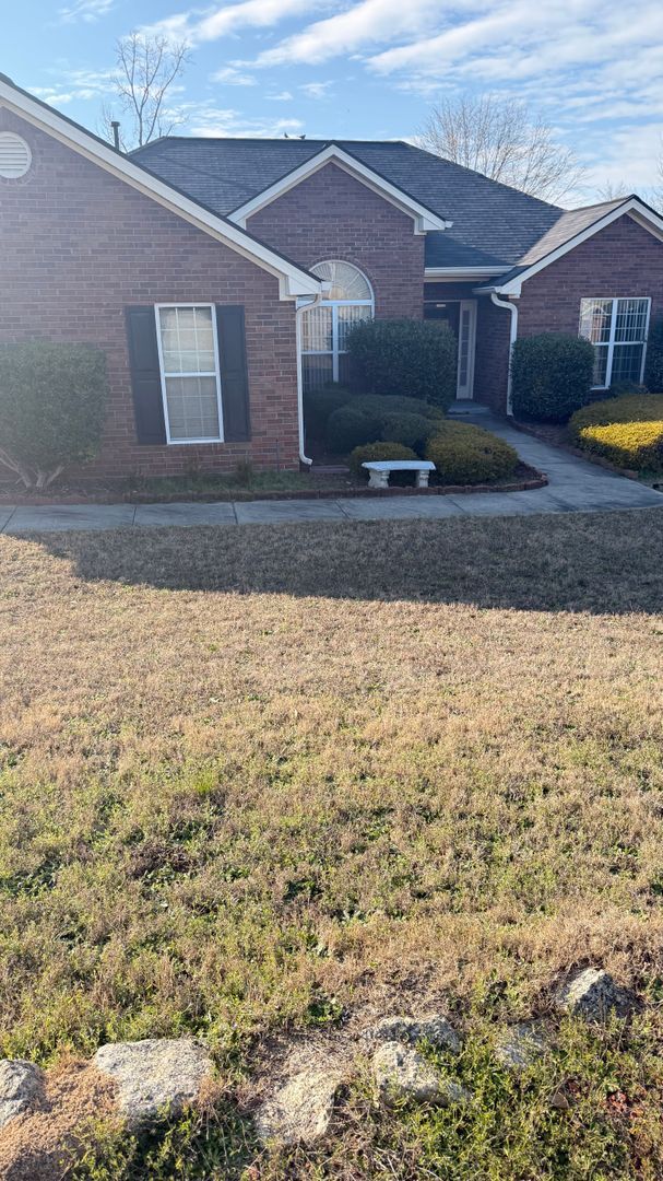 Foto del edificio - 1500 Cedar Hill Trail