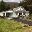 Front Left Corner - 2206 Narrows Rd