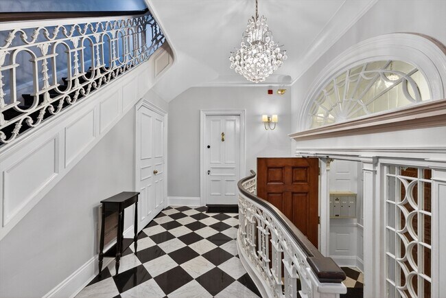 Foto del edificio - 12 Hereford St