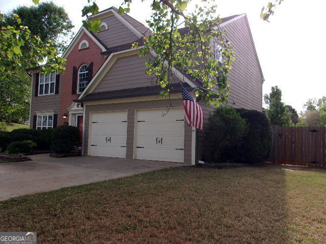 Foto del edificio - 340 Twin Point Way