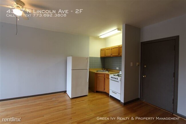 Foto del edificio - 4307 N Lincoln Ave