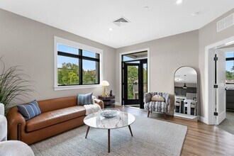 Interior Photo - Byline Apartments