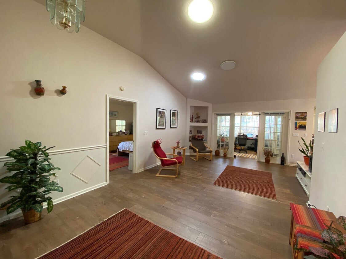 Beautiful 3bed/2bath home in Turkey Creek House Rental in Alachua, FL