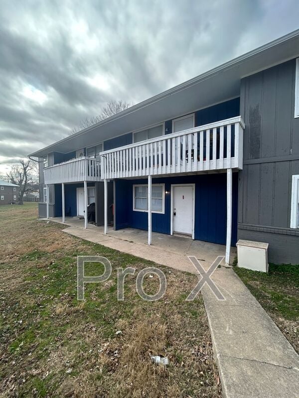 Photo - 1605 Juniper Cir House