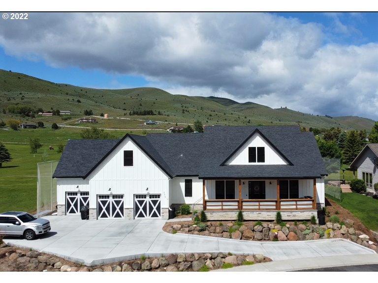 Foto principal - 775 W. Fairway Drive