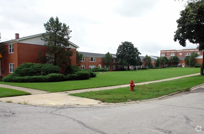 Foto del edificio - 201-235 Johnson St