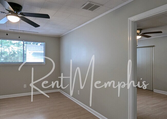 Foto del edificio - 4845 Tutwiler Ave