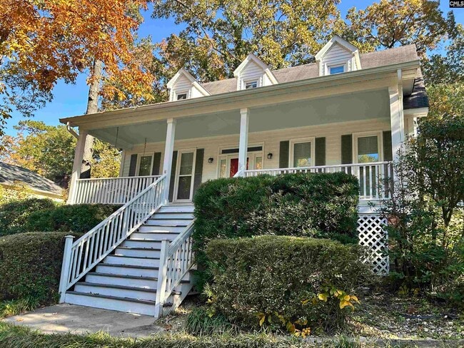 Building Photo - 305 Dean Hall Ln