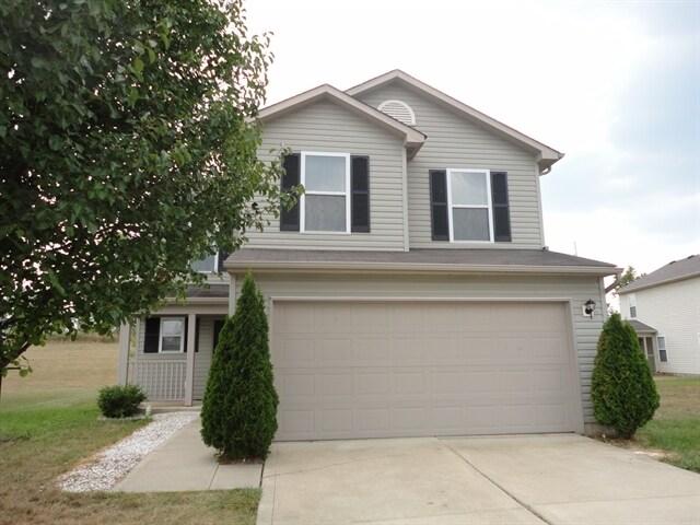 Foto principal - 10525 Kensil Street