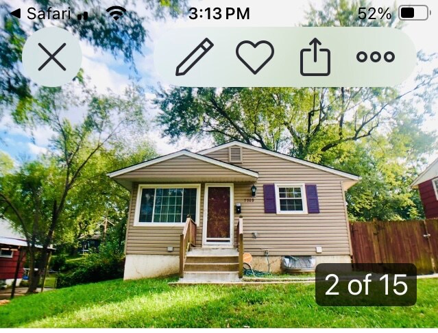 Foto principal - 7709 E 47th Terrace