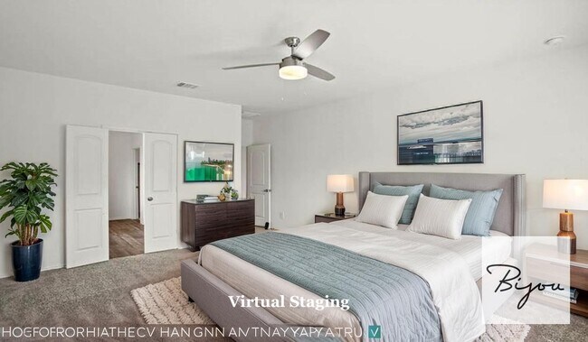 Foto del edificio - 27507 Hudson Sands Ln