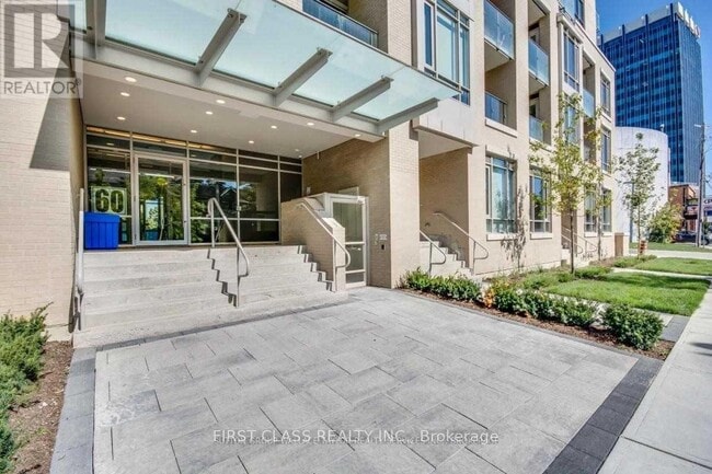 Building Photo - 60 Berwick Ave