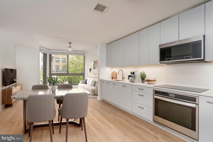 Photo - 1630 Columbia Road NW Unit 316