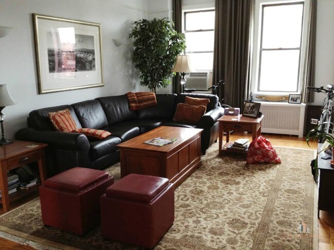 Foto del edificio - 135 W 86th St
