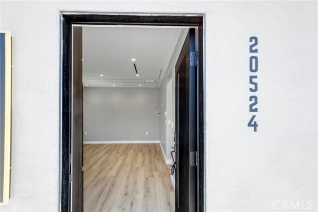 Foto del edificio - 20524 Sherman Way