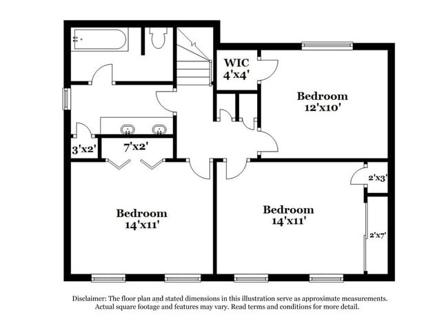 Foto del edificio - 6615 Seegers Trail Dr