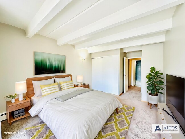 Foto del edificio - Park Mayfair 204S