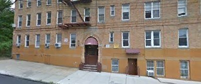 Foto del edificio - 3100 Heath Ave