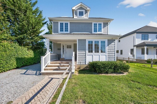 Foto del edificio - 47 S 6th St