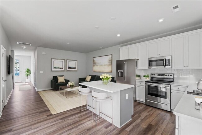 Building Photo - 2040 Cedarbird Way, Richmond,VA, 23227