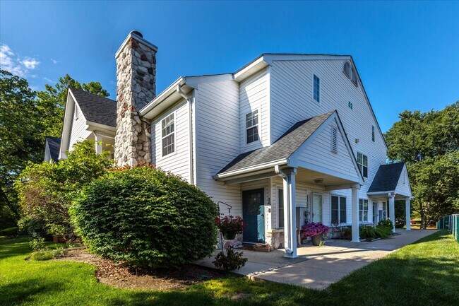 Foto del edificio - 16 Juneau Ct