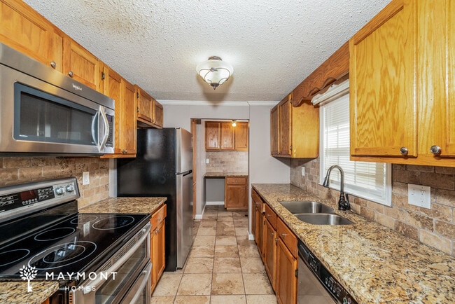 Foto del edificio - 3004 Happy Top Rd