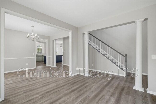 Foto del edificio - 42211 Marcy Way