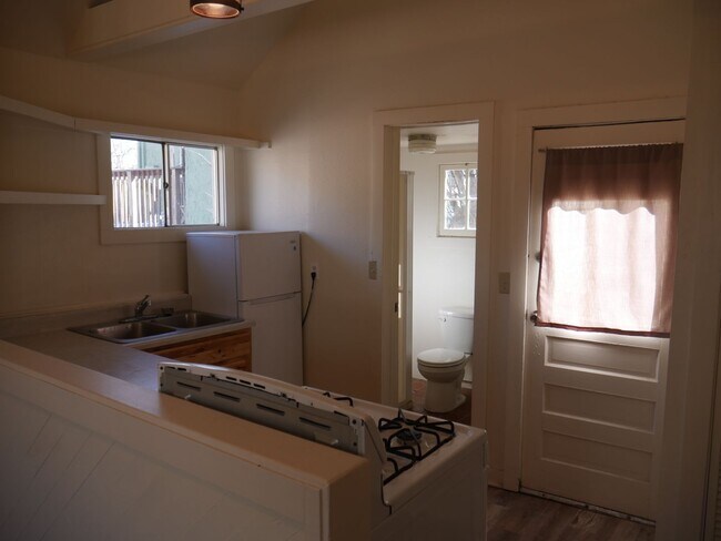 Foto del edificio - 7 Ute Trail