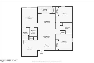 Building Photo - 8201 Green Parrot Rd