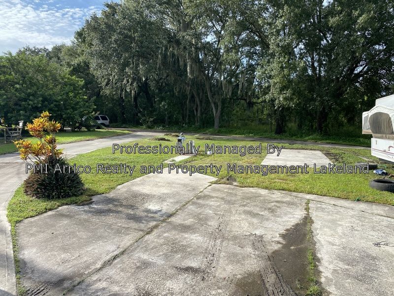 Building Photo - RV Lot for Rent