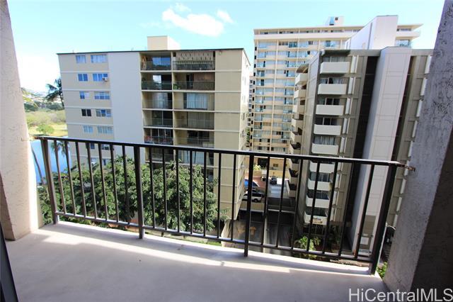 Foto del edificio - 2345 Ala Wai Blvd