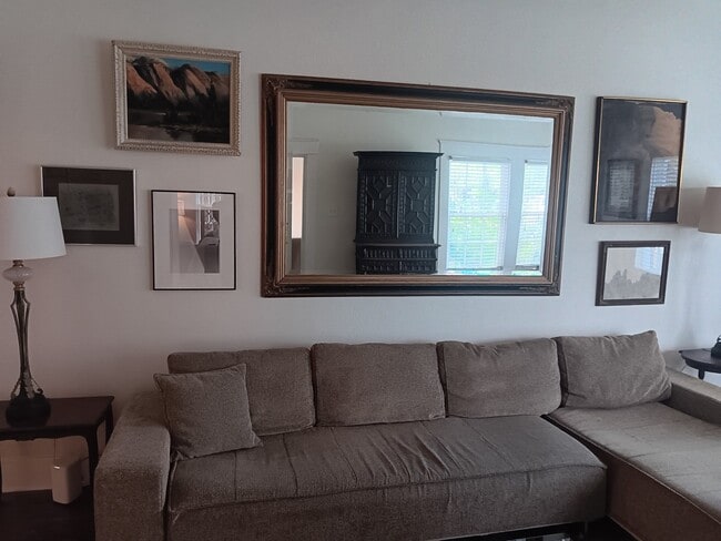 Photo - 2508 Van Buren St Apartment