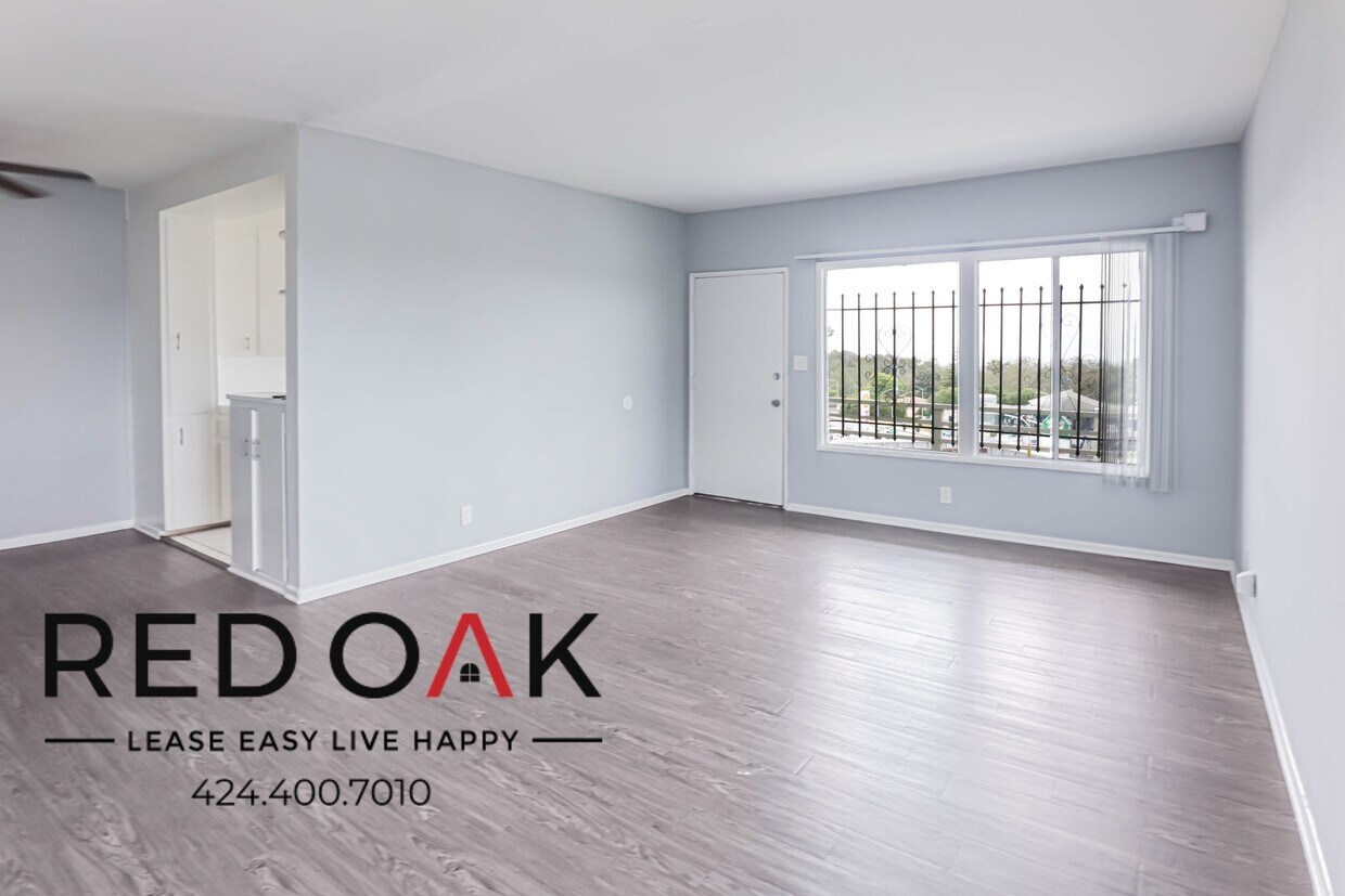 Foto principal - Stunning Completely Remodeled Two Bedroom ...