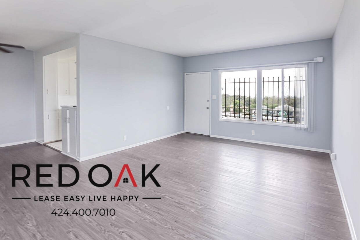 Primary Photo - Stunning Completely Remodeled Two Bedroom ...