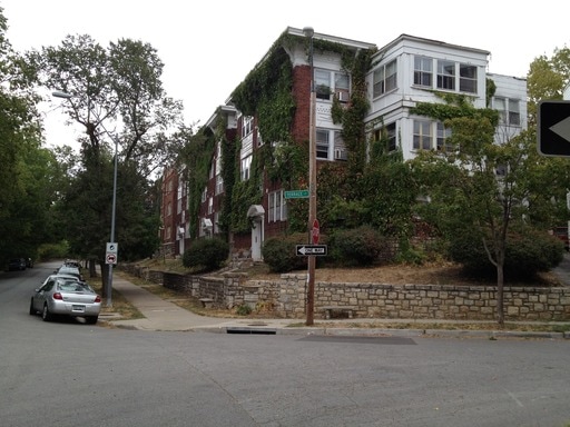 Primary Photo - 1305 Valentine Rd