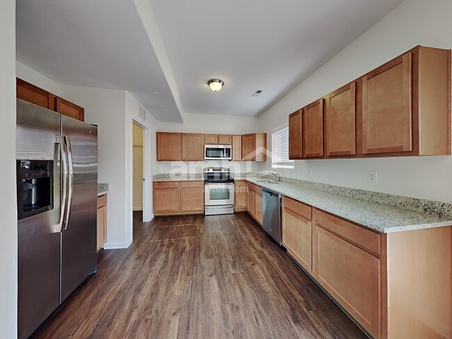 Building Photo - 3671 Desert Willow Ln