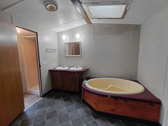 Foto del edificio - Great mobile home!