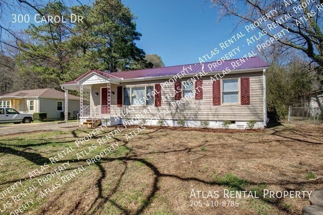 Foto del edificio - 300 Carol Dr