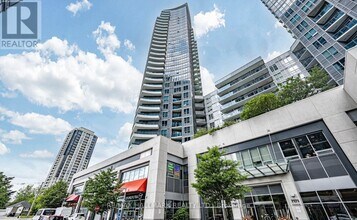 Building Photo - 7171 Yonge St