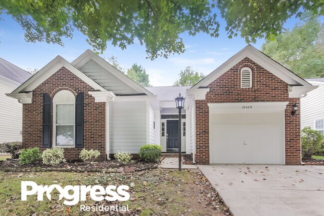 Building Photo - 10509 Brawley Ln